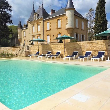 Chateau Monteil Calviac-en-Perigord Ngoại thất bức ảnh